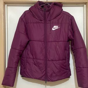 Womens Nike jacket